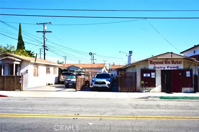 5716 Maywood, Maywood, CA 90270 - #2