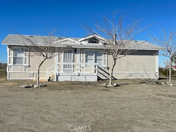 14626 Monte Vista, Phelan, CA 92371