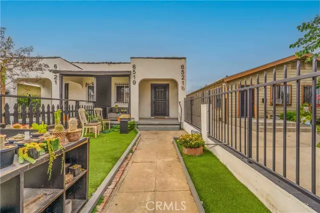 6519 Denver Avenue, Los Angeles, CA 90044 - Image #2