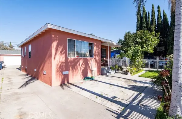 1215 91st, Los Angeles, CA 90002