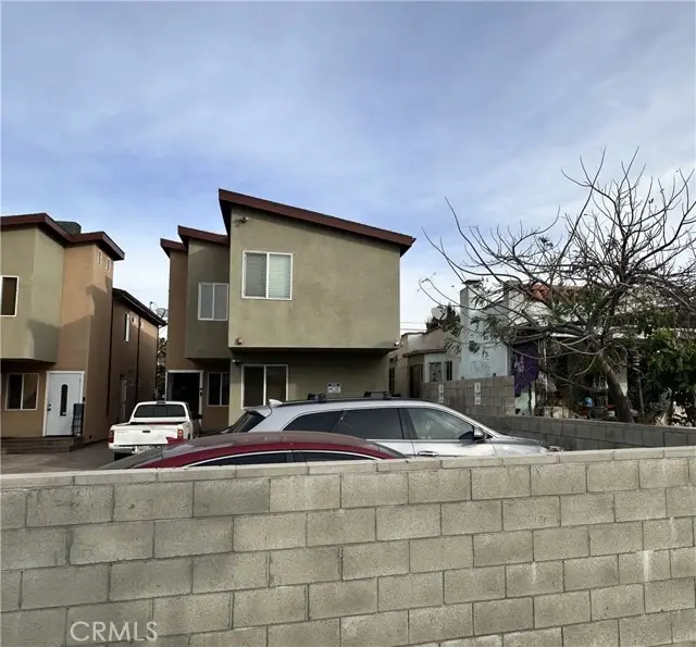 1737 37th Street, Los Angeles, CA 90018 - #2