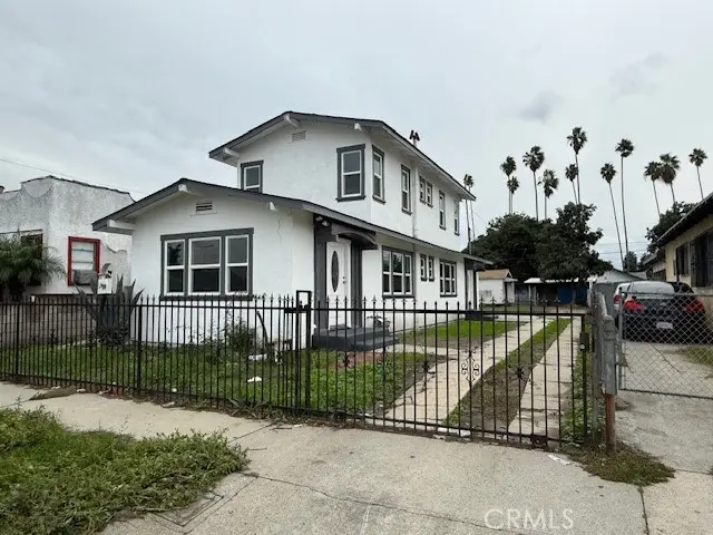 4457 Mettler Street, Los Angeles, CA 90011 - #1