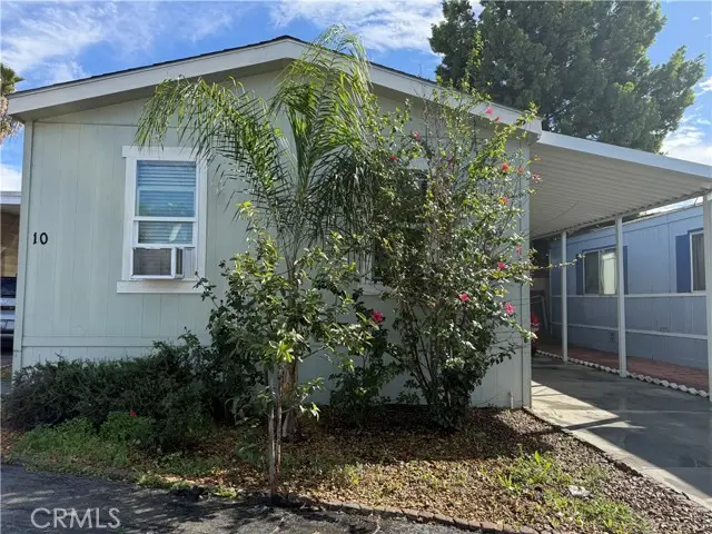 12700 Elliott Avenue  #10, El Monte, CA 91732 - #3
