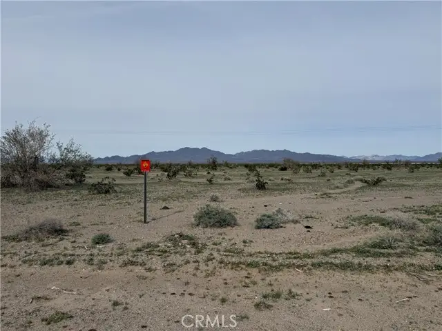 0 Chuckwalla Valley Rd., Blythe, CA 92225 - Image #1