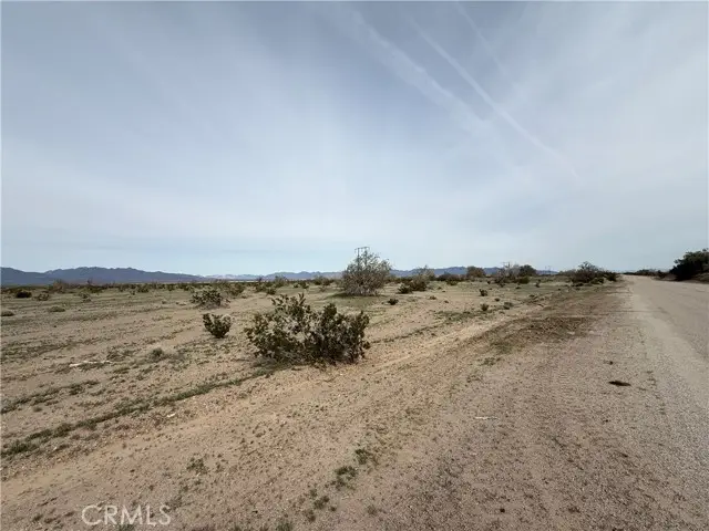 0 Chuckwalla Valley Rd., Blythe, CA 92225 - Image #3