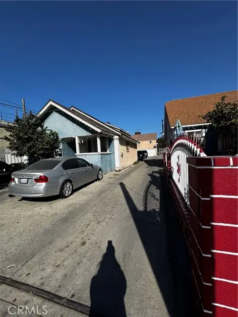 245 73rd, Los Angeles, CA 90003 - Image #1