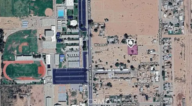 0 Lane C, Blythe, CA 92225 - Image #1