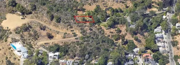 2342 Dellwood Lane, Los Angeles, CA 90077