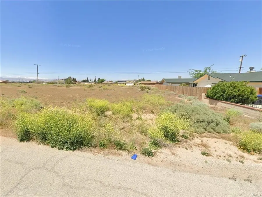 0 Viburnum Avenue, California City, CA 93505 - Image #2