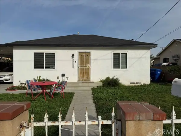 11661 Burke, Whittier, CA 90606
