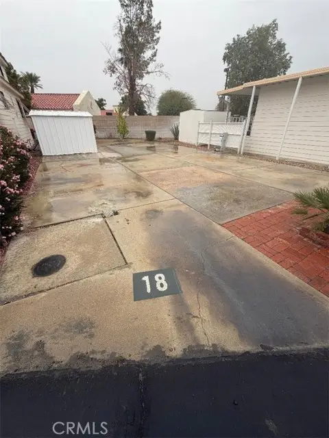 69801 Ramon #18 Road, Cathedral City, CA 92234