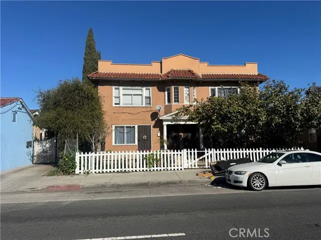 1443 7th, Long Beach, CA 90813 - #1