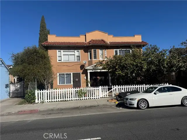 1443 7th, Long Beach, CA 90813 - #2