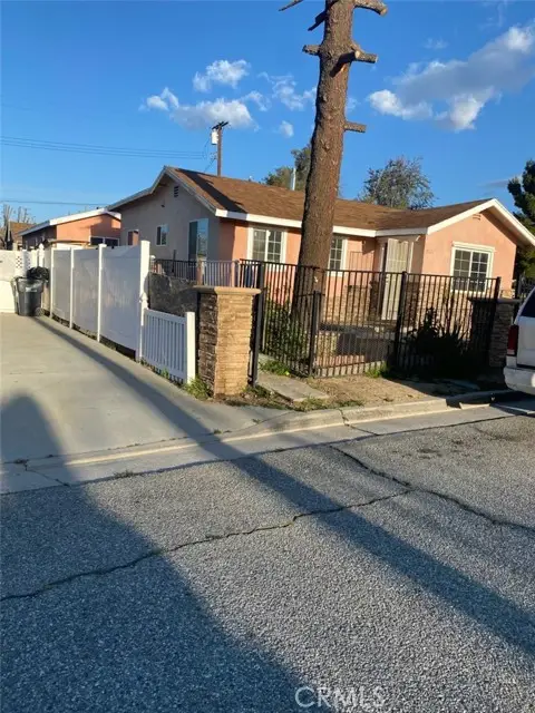 497 Martin Street, Banning, CA 92220 - #1