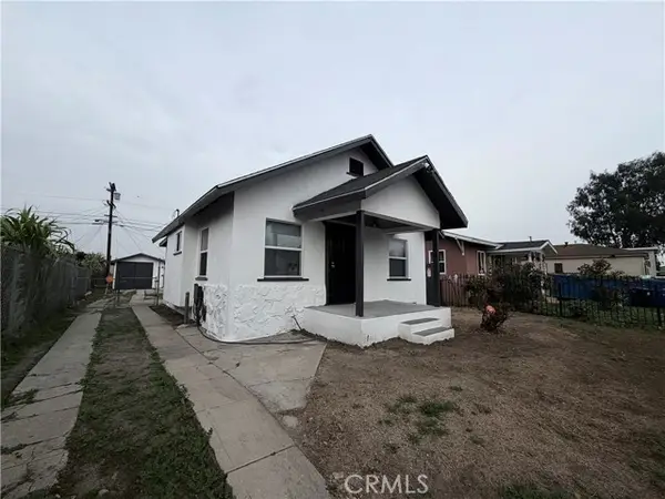 121 84th, Los Angeles, CA 90003