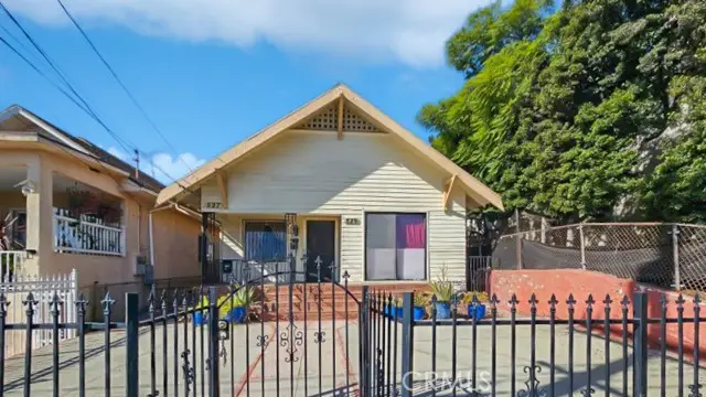 529 Breed Street, Los Angeles, CA 90033 - #1