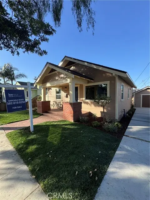 4245 6th, Long Beach, CA 90814