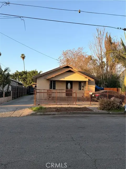 435 Almond, Compton, CA 90220 - Image #1