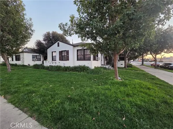 5714 Jillson, Los Angeles, CA 90040
