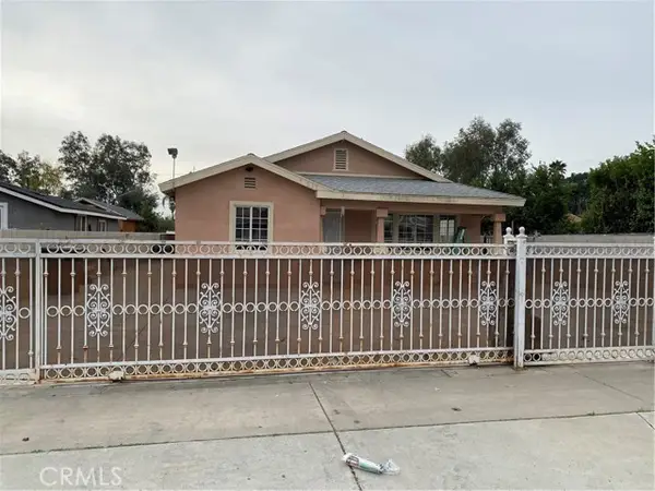 217 5th, Perris, CA 92570