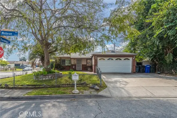 2628 Millbrae, Duarte, CA 91010