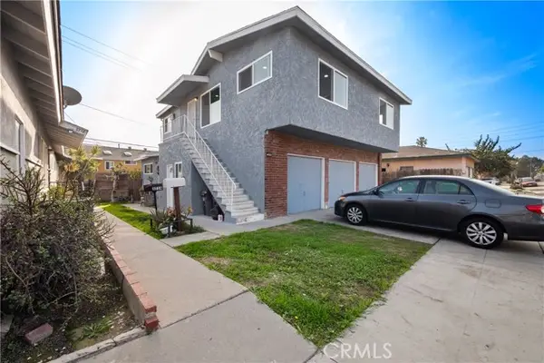 3700 17th, Long Beach, CA 90804
