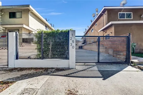 12530 Birch, Hawthorne, CA 90250