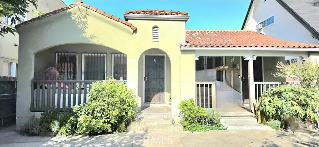 1249 39th Street, Los Angeles, CA 90037 - #2