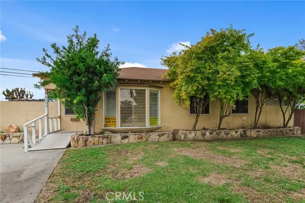 8403 Donnybrook, Whittier, CA 90606