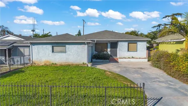 1243 122nd, Los Angeles, CA 90044