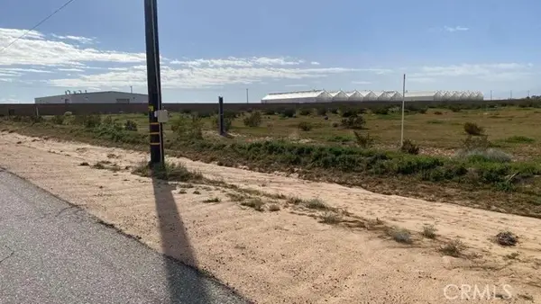 0 Neuralia Road, California City, CA 93505
