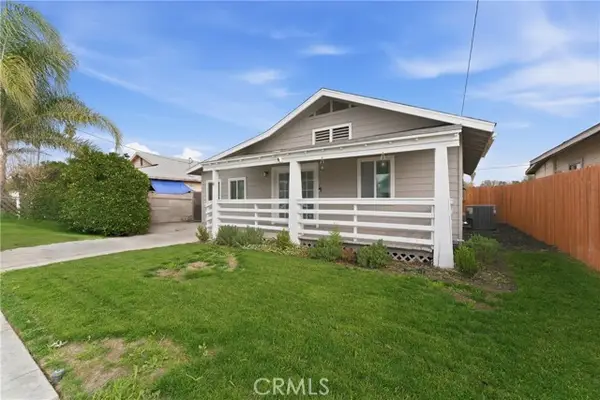 332 Ramona, Hemet, CA 92543