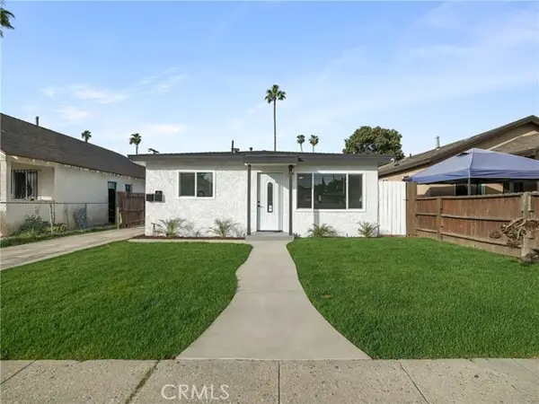 217 77th Street, Los Angeles, CA 90003