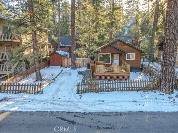 1475 Barbara Street, Wrightwood, CA 92397