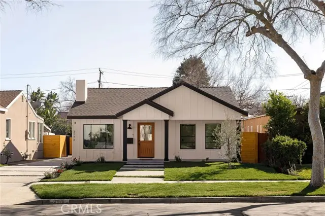 3176 La Tierra Street, Pasadena, CA 91107 - #1