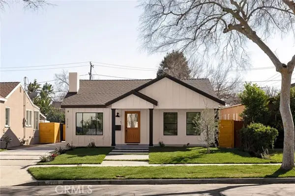 3176 La Tierra Street, Pasadena, CA 91107