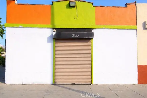 8310 Broadway, Los Angeles, CA 90003