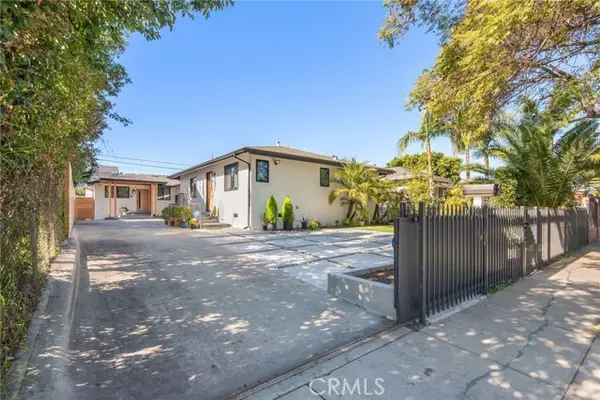 3007 Hobart, Los Angeles, CA 90018