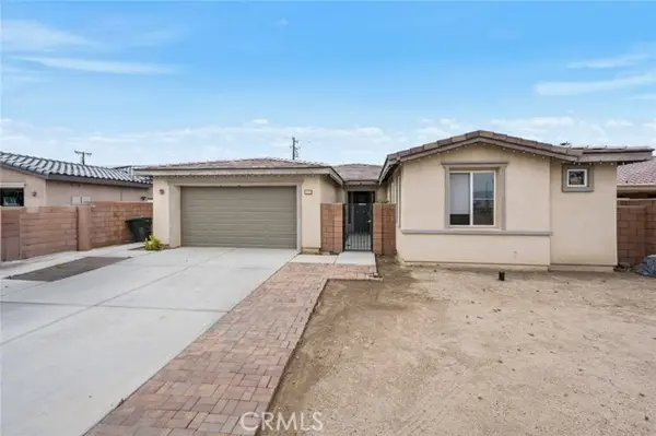 30375 Avenida Los Ninos, Cathedral City, CA 92234