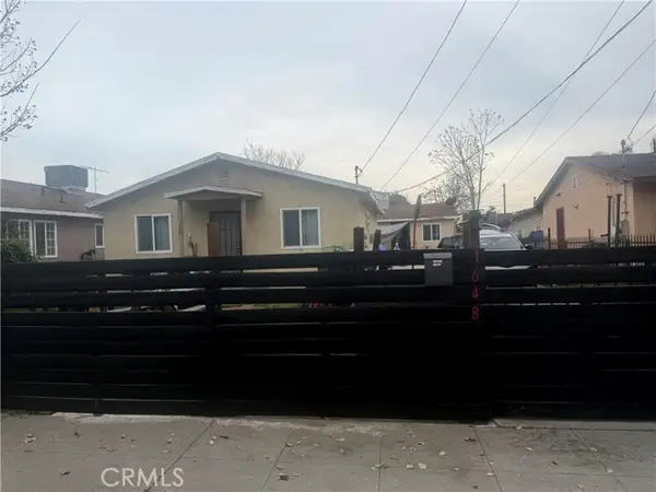 1648 110th, Los Angeles, CA 90059