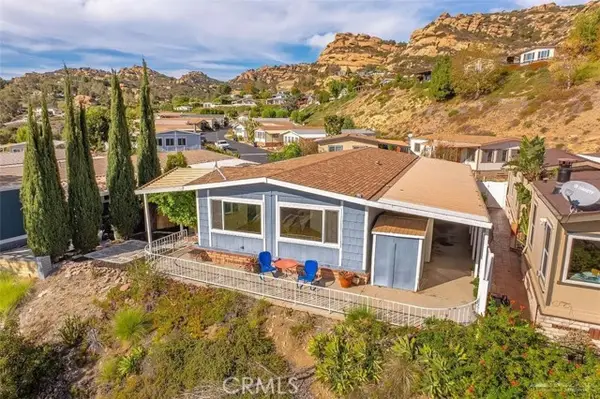 24303 Woolsey Canyon Road  #15, Canoga Park, CA 91304