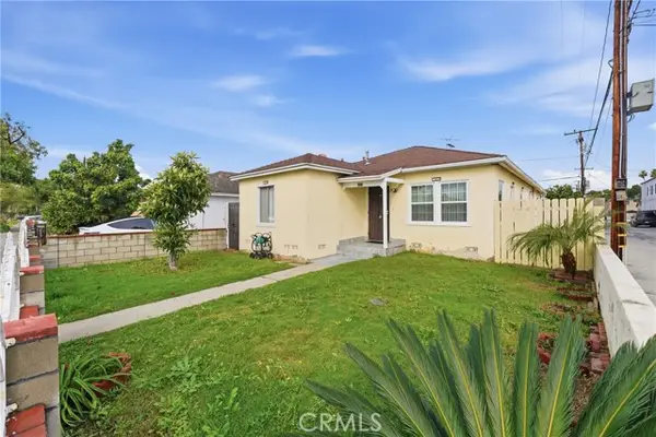 1917 Harding, Long Beach, CA 90805