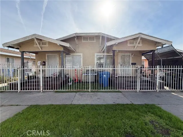352 84th, Los Angeles, CA 90003 - #1