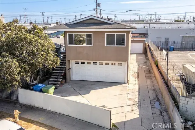 3446 Hunter Street, Los Angeles, CA 90023 - #1