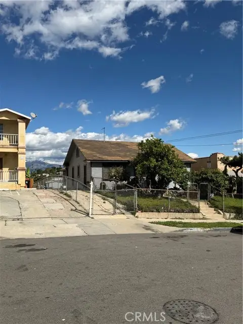 2829 Blanchard, Los Angeles, CA 90033