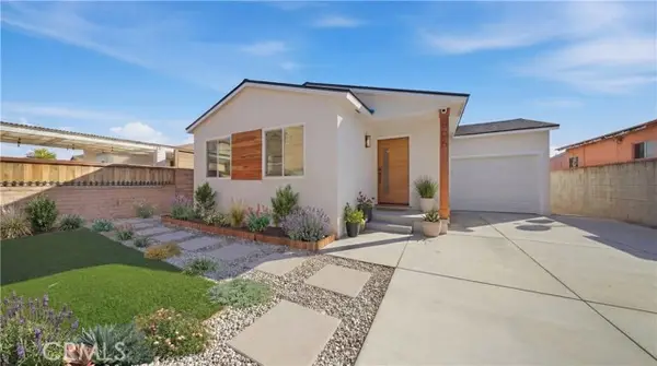 806 219th Street, Torrance, CA 90502