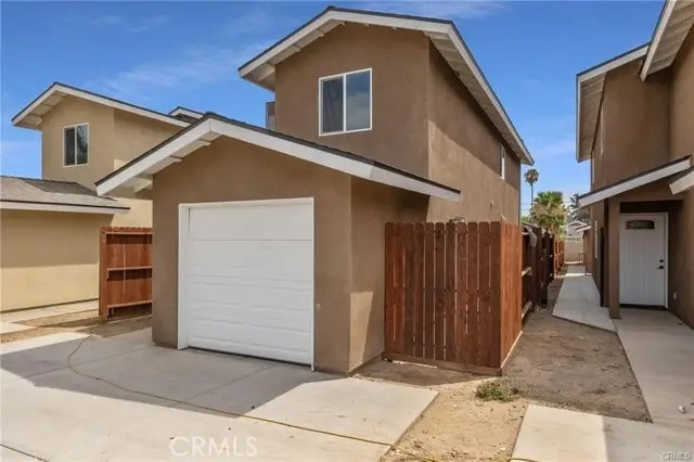 1413 Oregon, Bakersfield, CA 93305 - #2