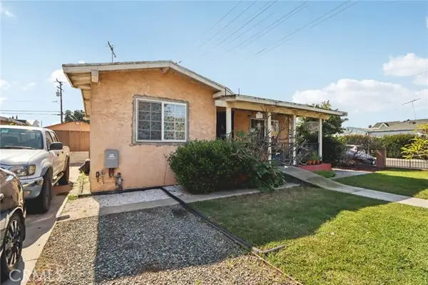3700 55th, Maywood, CA 90270