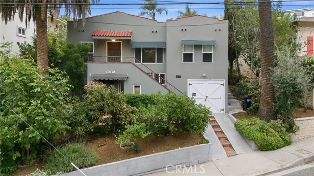 1414 Adams, Glendale, CA 91205 - #1