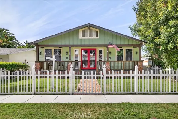 10901 Chestnut Street, Los Alamitos, CA 90720